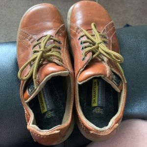 Vintage Doc Martens